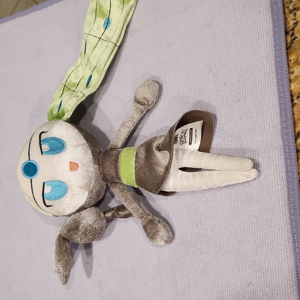 Pokémon Melotta